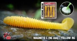 REDBASS Ripper MAGNETO L - 96 mm