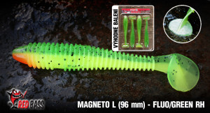 REDBASS Ripper MAGNETO L - 96 mm