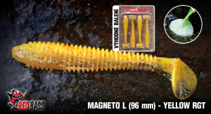 REDBASS Ripper MAGNETO L - 96 mm