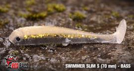REDBASS Ripper SWIMMER SLIM S - 70 mm