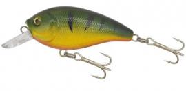 KAMASAKI WOBLER FAT 6,0cm wobler