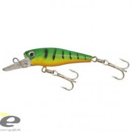 KAMASAKI WOBLER PERCH 4,5cm 3,5g wobler