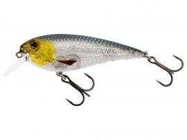 WESTIN RawBite Crankbait 7cm 12g Floating