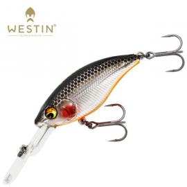 WESTIN BuzzBite Crankbait 6cm 10g Suspending