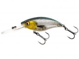 WESTIN BuzzBite Crankbait 6cm 10g Suspending