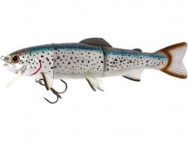 WESTIN Hybridní nástraha Tommy the Trout 15cm 40g Low Floating