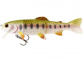 WESTIN Hybridní nástraha Tommy the Trout 15cm 40g Low Floating