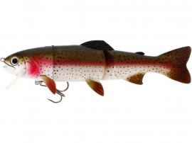 WESTIN Hybridní nástraha Tommy the Trout 15cm 40g Low Floating