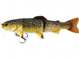 WESTIN Hybridní nástraha Tommy the Trout 15cm 40g Low Floating