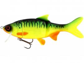 WESTIN Hybridní nástraha Ricky the Roach 15cm 37g Low Floating