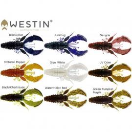 WESTIN Gumová nástraha CreCraw Creaturebait 8,5cm 7g, 1ks