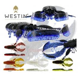 WESTIN Gumová nástraha CreCraw Creaturebait 8,5cm 7g, 1ks