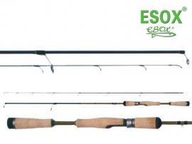 ESOX FLASH SPIN udica