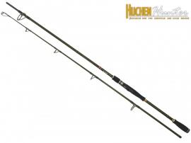 ESOX Huchen Hunter udica