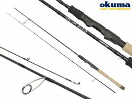 OKUMA Epixor Rod (2018 NEW) udica