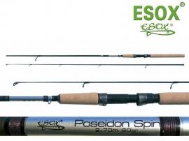 ESOX POSEIDON SPIN udica