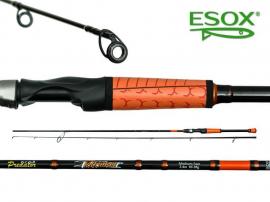 ESOX Talisman udica