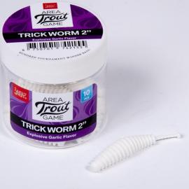 Lucky John TRICK WORM 2