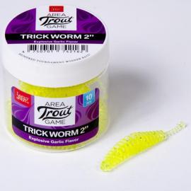 Lucky John TRICK WORM 2