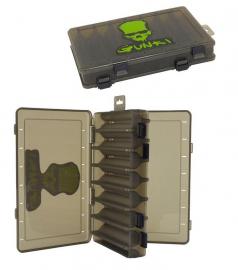 GUNKI Plug Box 27,5x18,5x5 cm