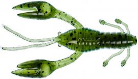 GUNKI Rak Hourra Craw 7,5cm 1ks