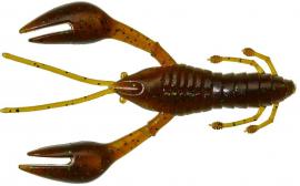 GUNKI Rak Hourra Craw 7,5cm 1ks