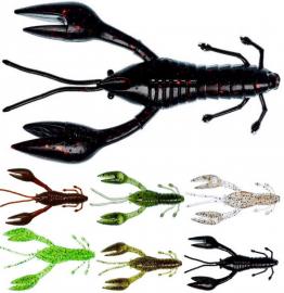 GUNKI Rak Hourra Craw 7,5cm 1ks