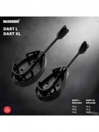 HALDORÁDÓ DART Pro XL FEEDER košík