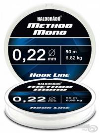 HALDORÁDÓ Method Mono Hook Line 50m