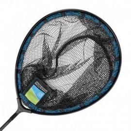 PRESTON QUICK DRY LANDING NET 20 podberáková hlava