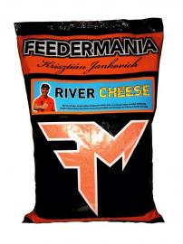 FEEDERMANIA RIVER Cheese krmivo 2,5kg