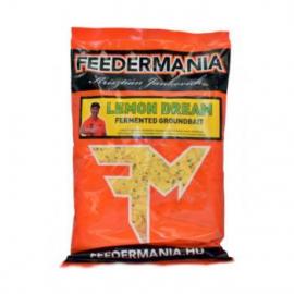 FEEDERMANIA FERMENTED Lemon Dream krmivo 900g