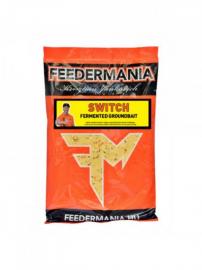 FEEDERMANIA FERMENTED Switch krmivo 900g