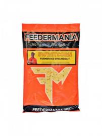 FEEDERMANIA FERMENTED Sweetcorn krmivo 900g