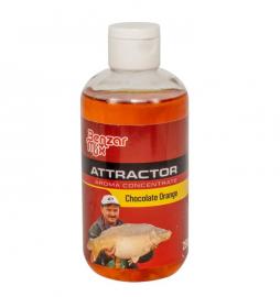 BENZAR MIX Attractor tekutá aróma 250ml