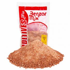 BENZAR MIX Syrovú múčka - Parmezán 700g