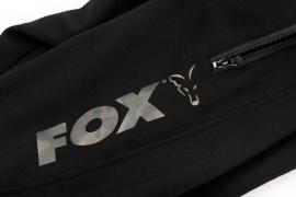 FOX Black/Camo Print Jogger