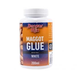 BENZAR MIX Maggot Glue - lepidlo na kostné červy