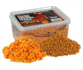 BENZAR MIX RAPID MIX pelety 1200g