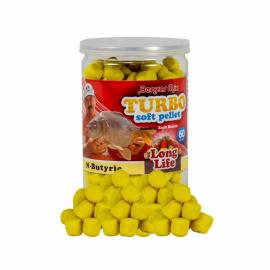 BENZAR TURBO LONG LIFE Soft Pellet 60g