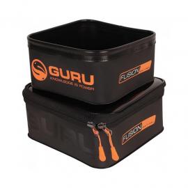 GURU FUSION 600 BAIT PRO COMBO Set /400-300/