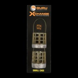 GURU X-CHANGE DISTANCE Feeder Small - CAGE