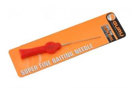 GURU SUPER FINE BAITING Needle ihla
