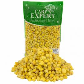 CARP EXPERT varená kukurica 1kg NATUR