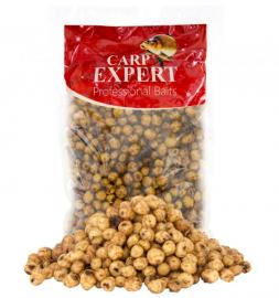 CARP EXPERT tigrí orech - Natural 800g