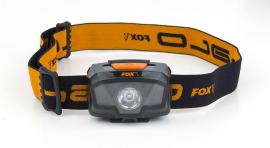 FOX HALO 200 čelovka - AKCIA!
