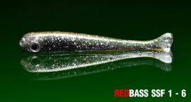 REDBASS Mikrosmáčik SSF 1