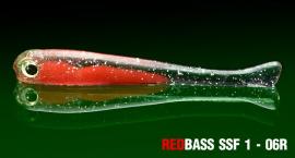 REDBASS Mikrosmáčik SSF 1