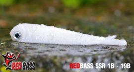 REDBASS Mikrosmáčik SSR 1B