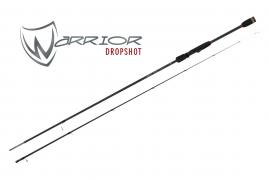 FOX RAGE Warrior® Dropshot Rods